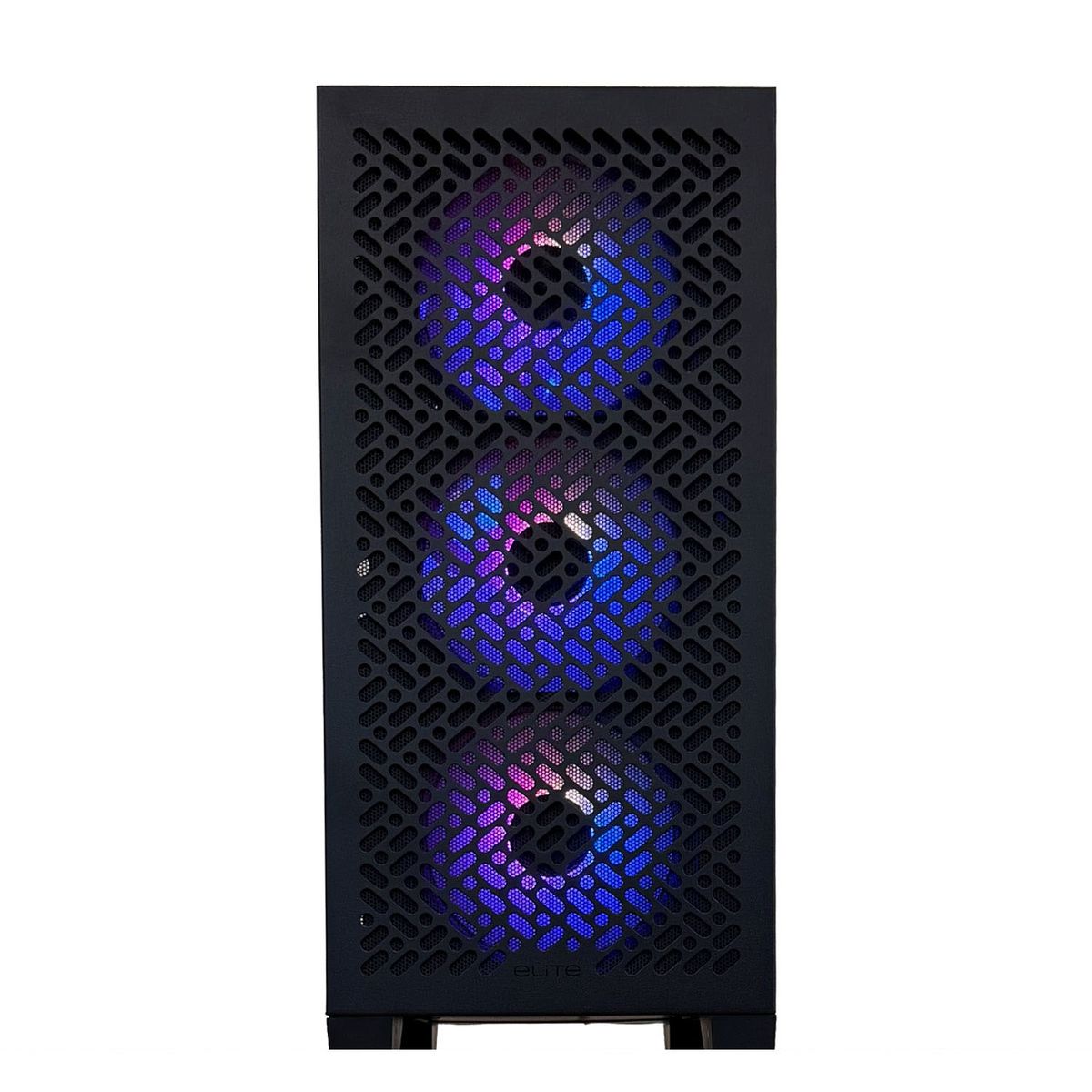 COMPU ELITE - PC Gamer Amd Ryzen 9 7900 12-Core + 32GB DDR5 + RTX 5070 12GB