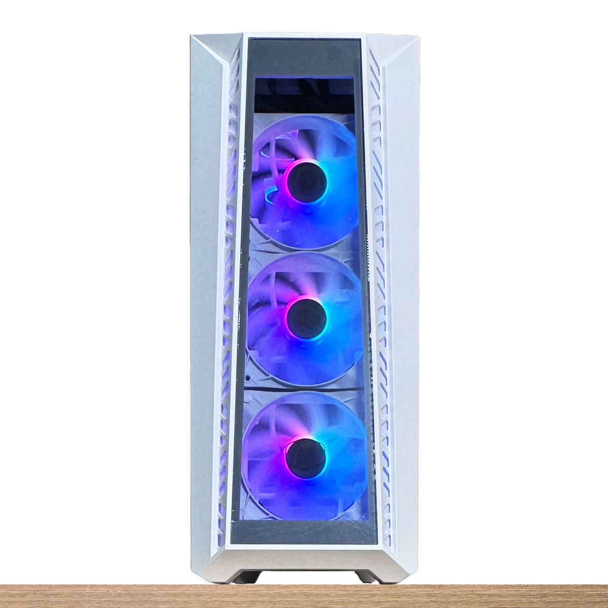 COMPU ELITE - PC ELITE Amd Ryzen 9 9950X3D 16-Core + 32GB DDR5 + RTX 5080 16GB