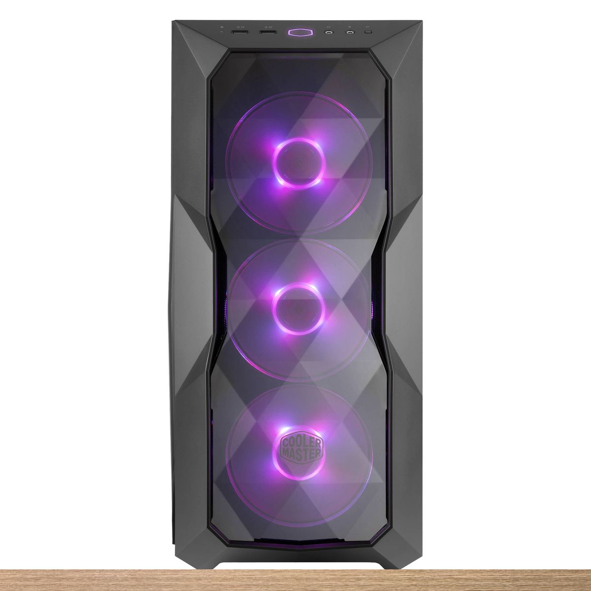 COMPU ELITE - PC ELITE Amd Ryzen 9 9950X3D 16-Core + 32GB DDR5 + RTX 5080 16GB