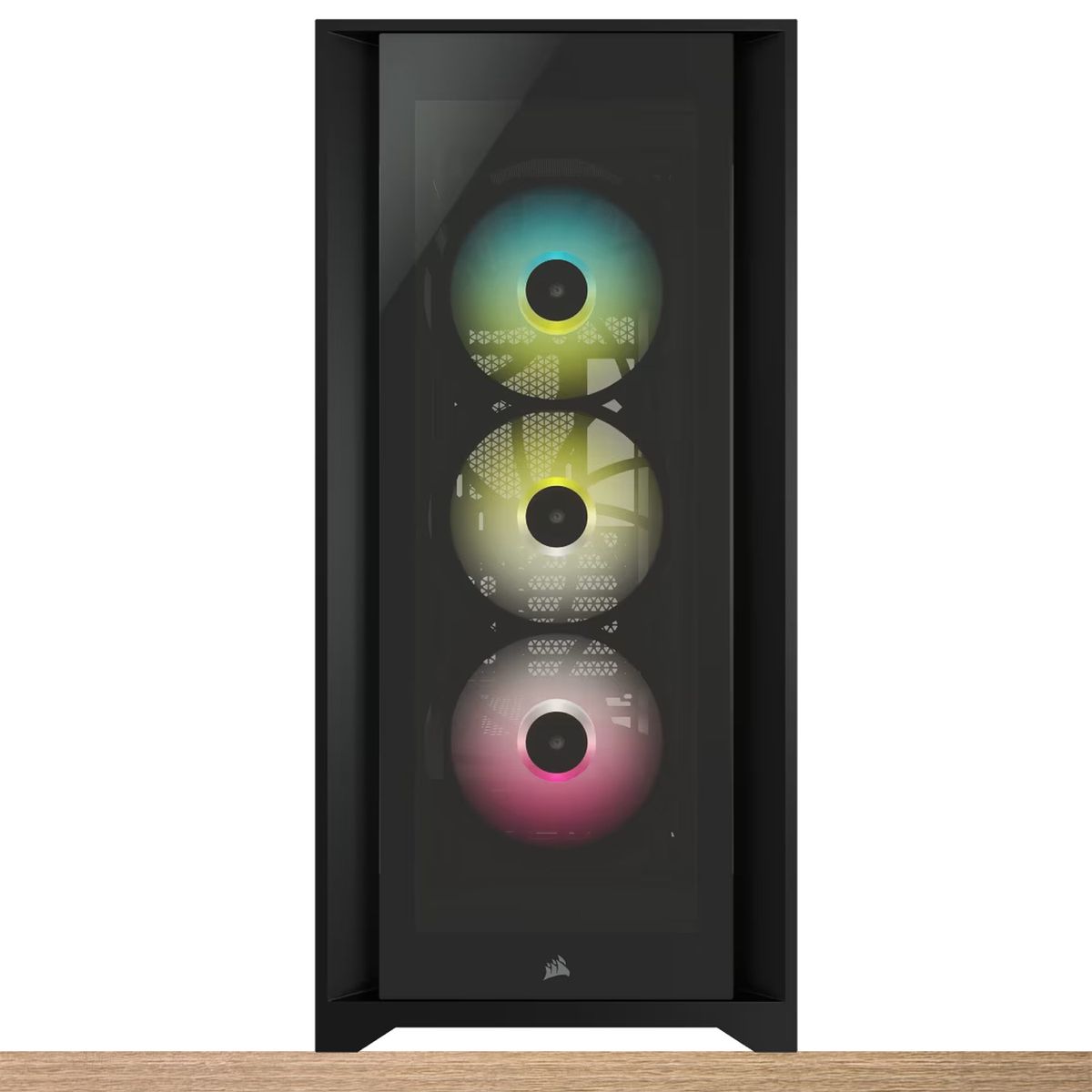 COMPU ELITE - PC ELITE Amd Ryzen 9 9950X 16-Core + 64GB DDR5 + RTX 5090 32GB