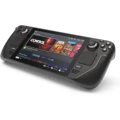 STEAM - Consola Valve Deck 256gb SniperCL