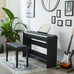 GENERICO - Piano Digital Donner DEP20 Made in Mexico