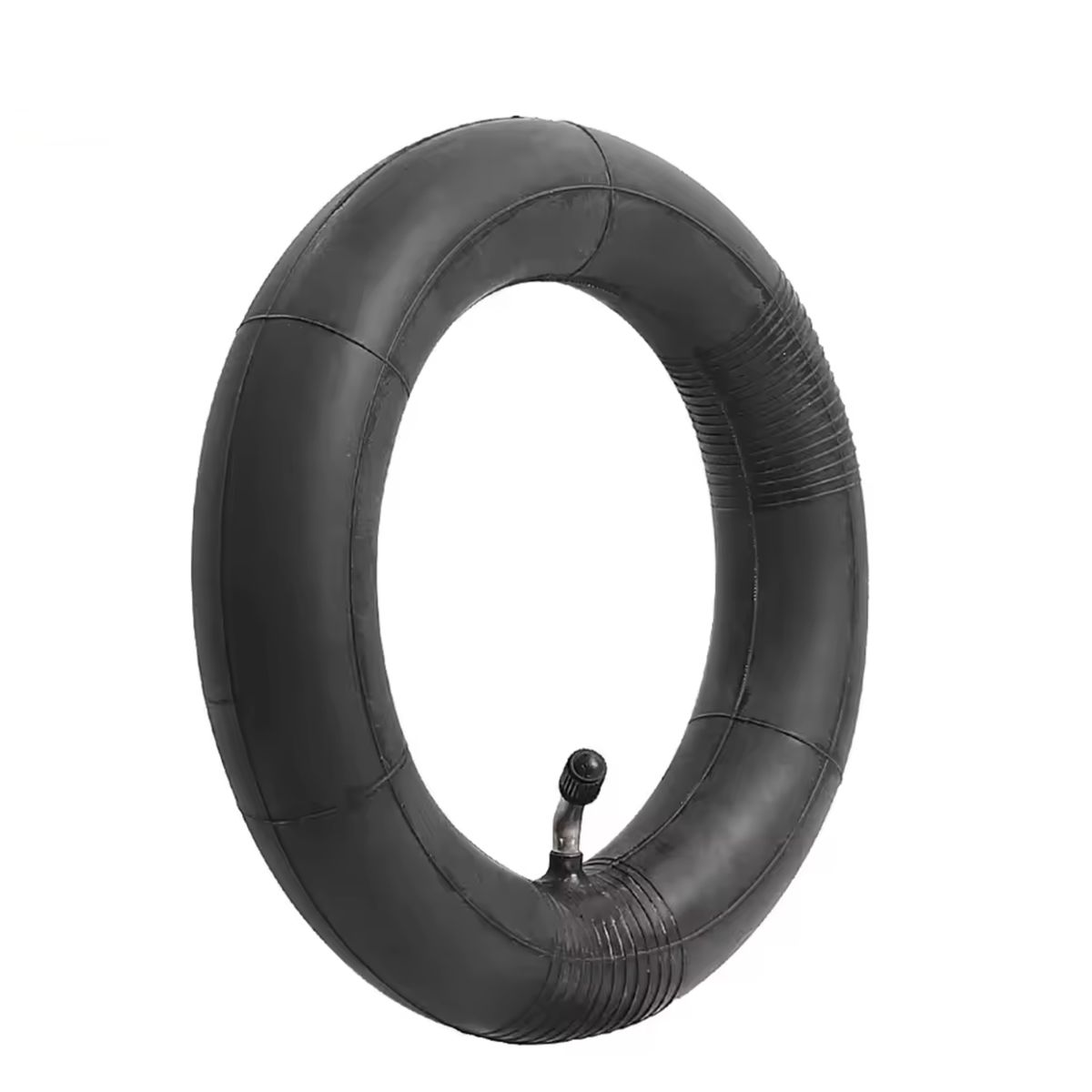 GENERICO - Camara 8´5x2 Valvula Curva 45° Para Scooter Electrico