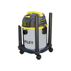 STANLEY - Aspiradora Profesional Inoxidable SL18136 - 11 Litros