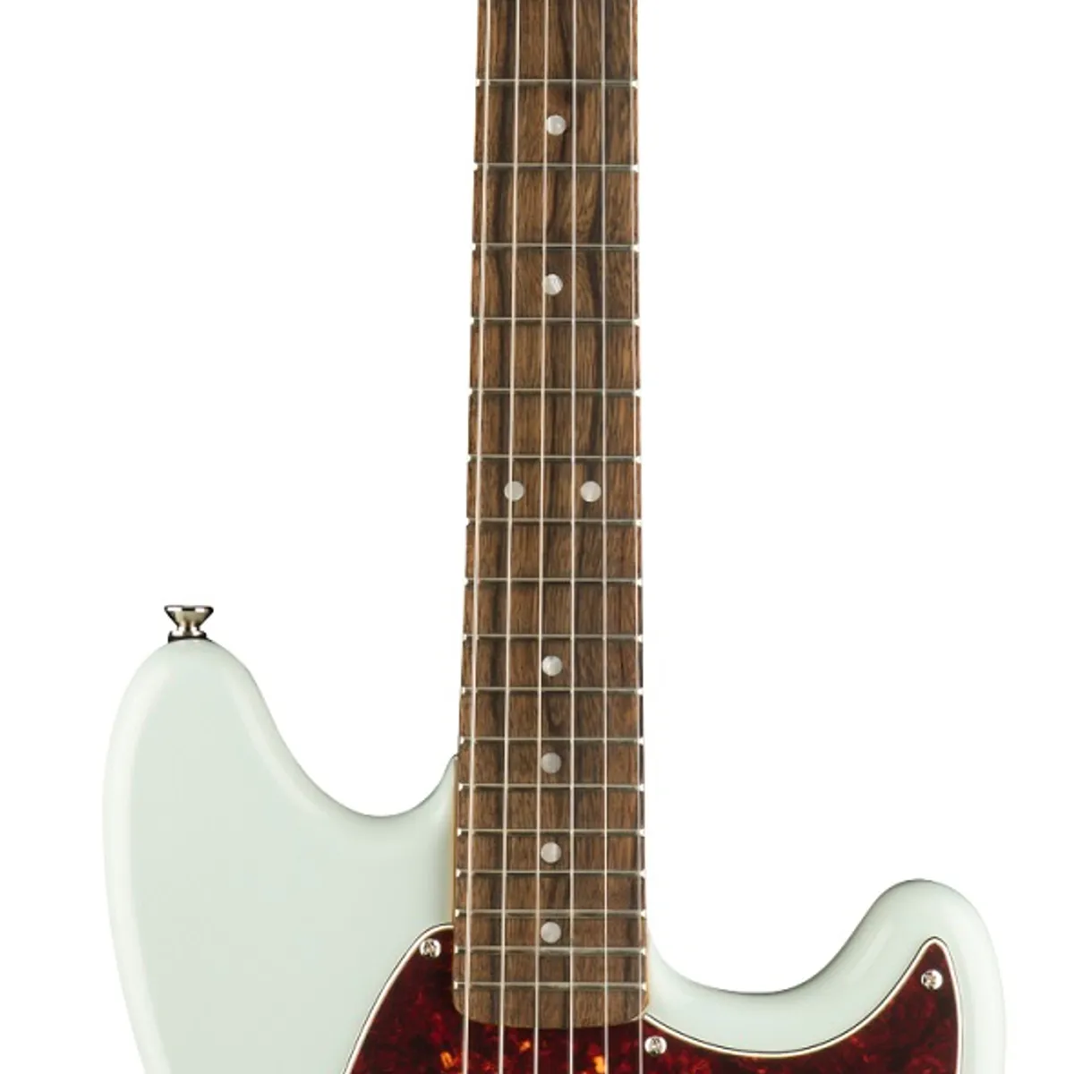 SQUIER - Guitarra Eléctrica Squier Mustang Classic Vibe 60s
