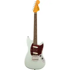 SQUIER - Guitarra Eléctrica Mustang Classic Vibe 60s