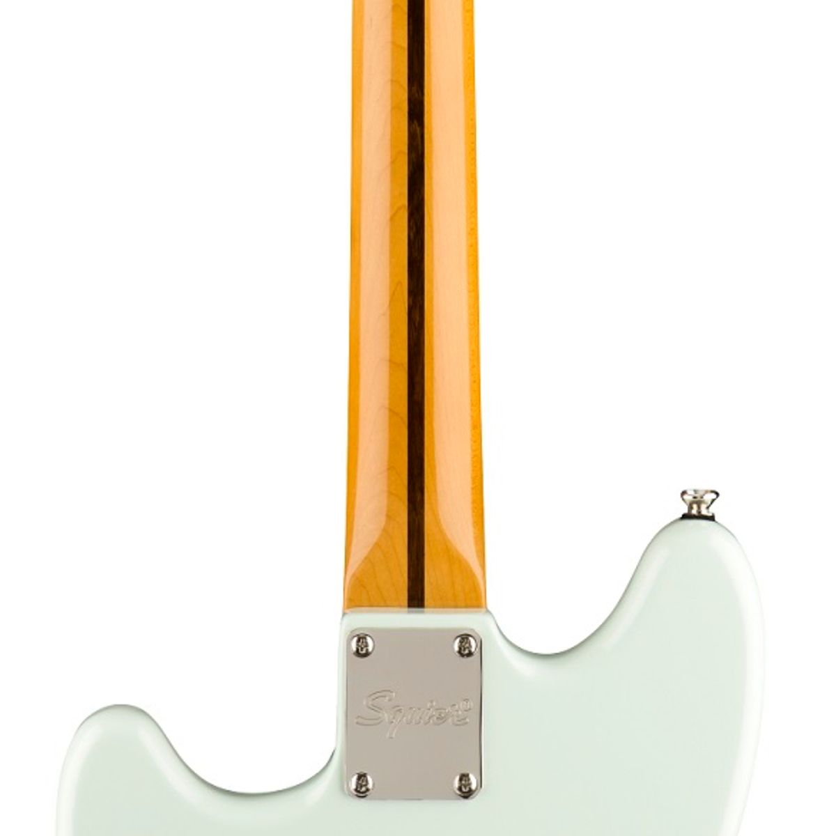 SQUIER - Guitarra Eléctrica Squier Mustang Classic Vibe 60s