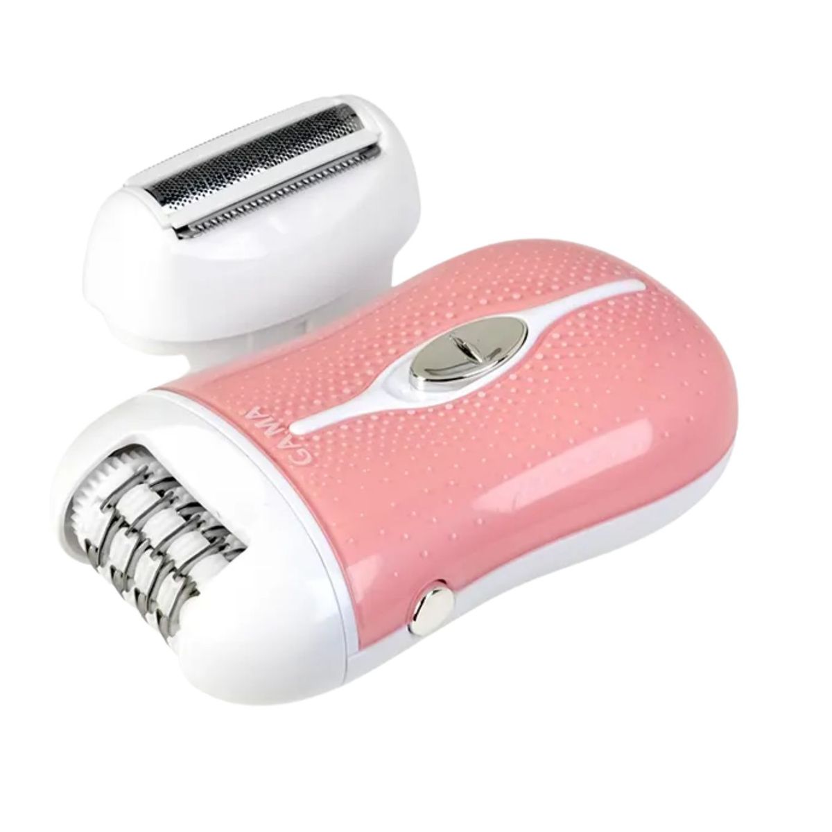 GAMA - Depiladora De Pinzas Gama Essential Apta Para Todo El Cuerpo 4 Semanas