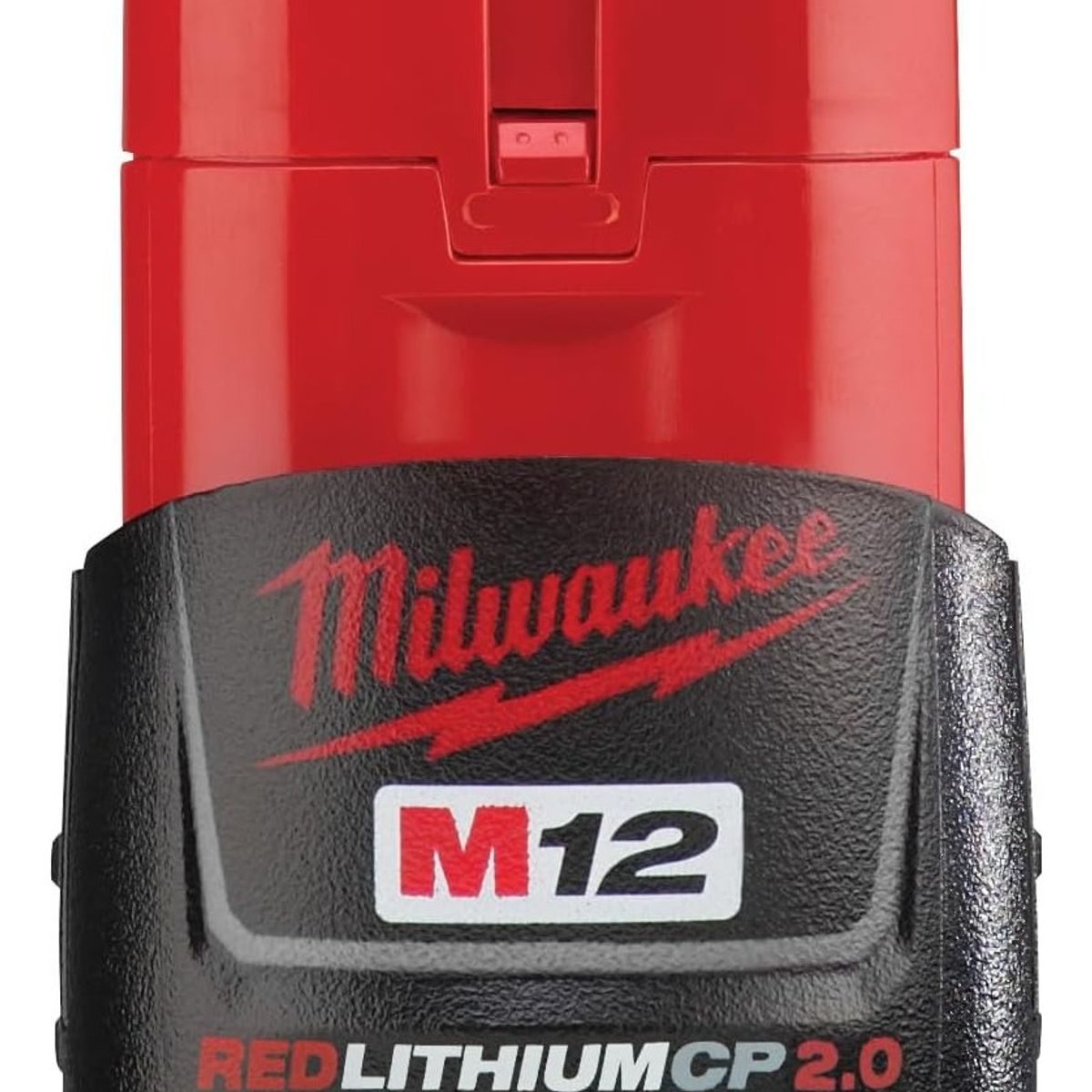 MILWAUKEE - Bateria Milwaukee M12 12v 2 Ah 48-11-2420- E.o