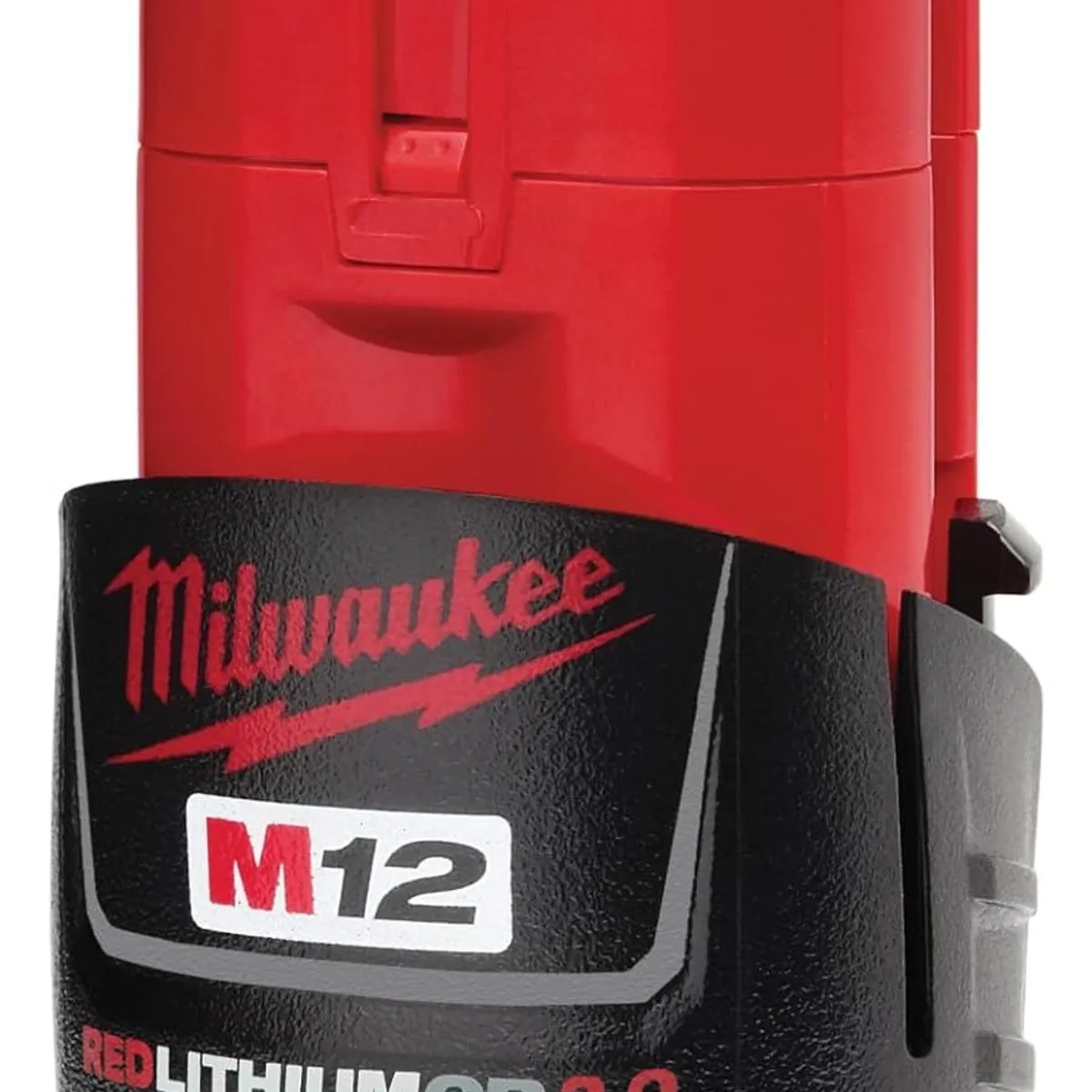 MILWAUKEE - Bateria Milwaukee M12 12v 2 Ah 48-11-2420- E.o