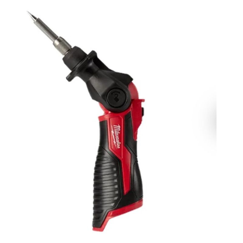 MILWAUKEE - Cautín Inalámbrico M12 Milwaukee 2488-20 E.o