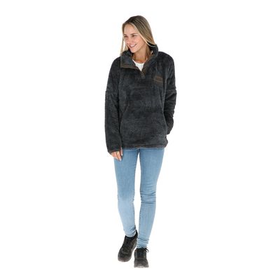 Imagen 2 del producto Chaqueta Nomada Mujer Buffalo