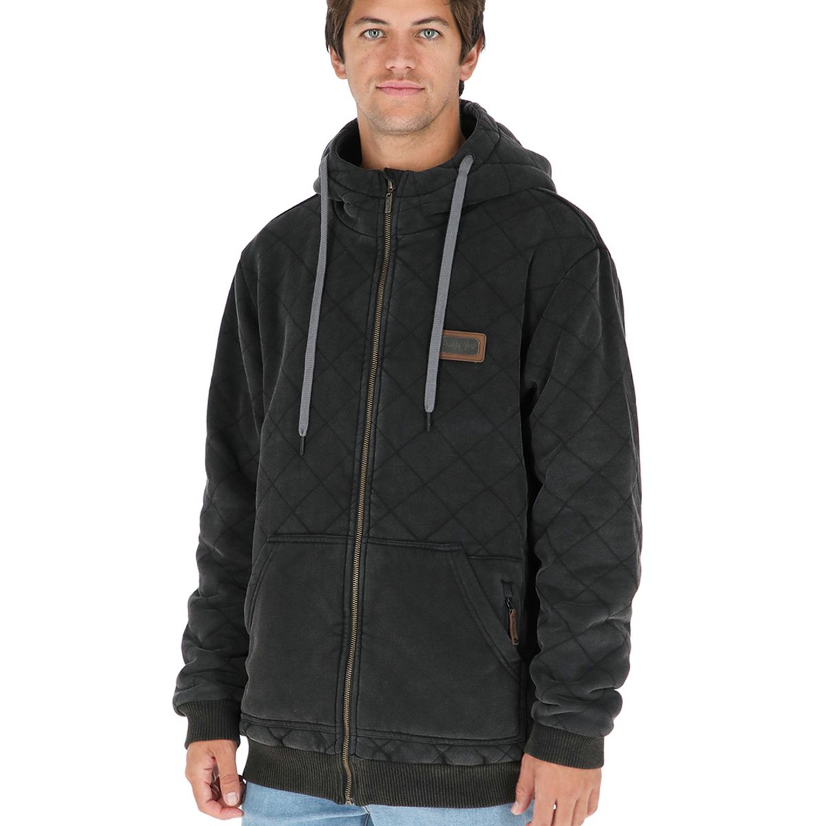 BUFFALO CHILE - Poleron Chiporro Hombre Buffalo