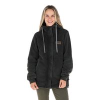 Poleron Chiporro Mujer Buffalo