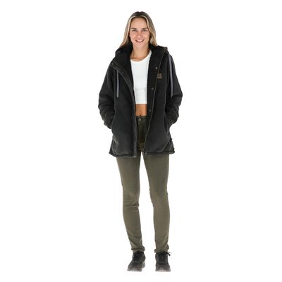 Imagen 2 del producto Poleron Chiporro Mujer Buffalo