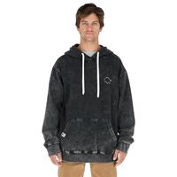 Poleron Canguru Hombre Buffalo