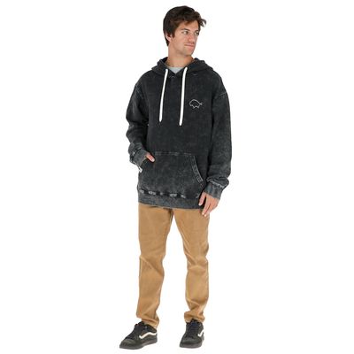 Imagen 2 del producto Poleron Canguru Hombre Buffalo