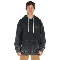 Poleron Canguru Hombre Buffalo