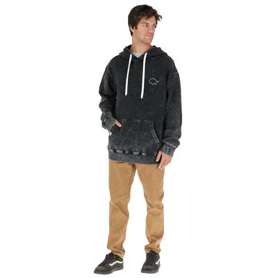 Imagen 2 del producto Poleron Canguru Hombre Buffalo