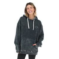 Poleron Canguru Mujer Buffalo