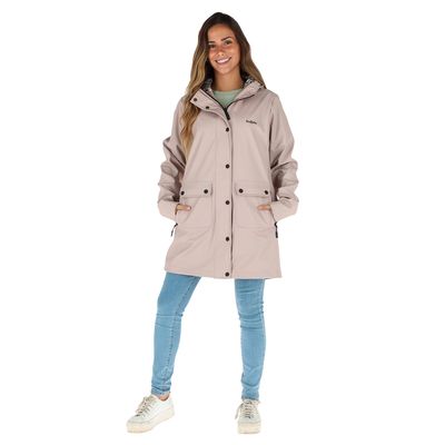 Imagen 2 del producto Impermeable Raincoat Mujer Buffalo
