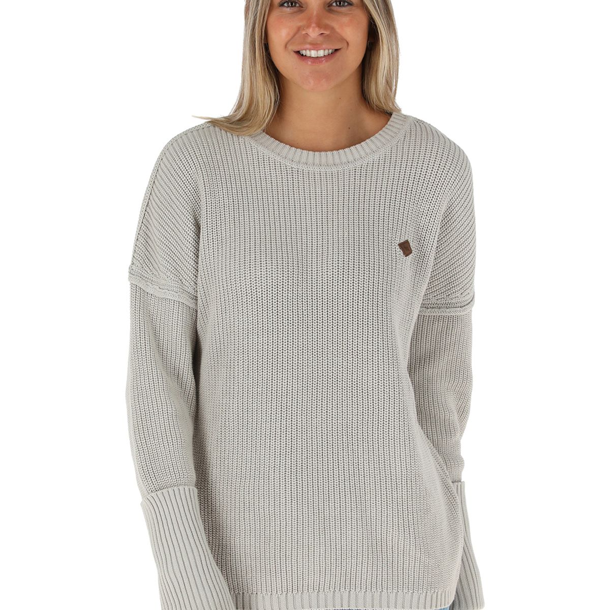 BUFFALO CHILE - Chaleco Michai Mujer Buffalo