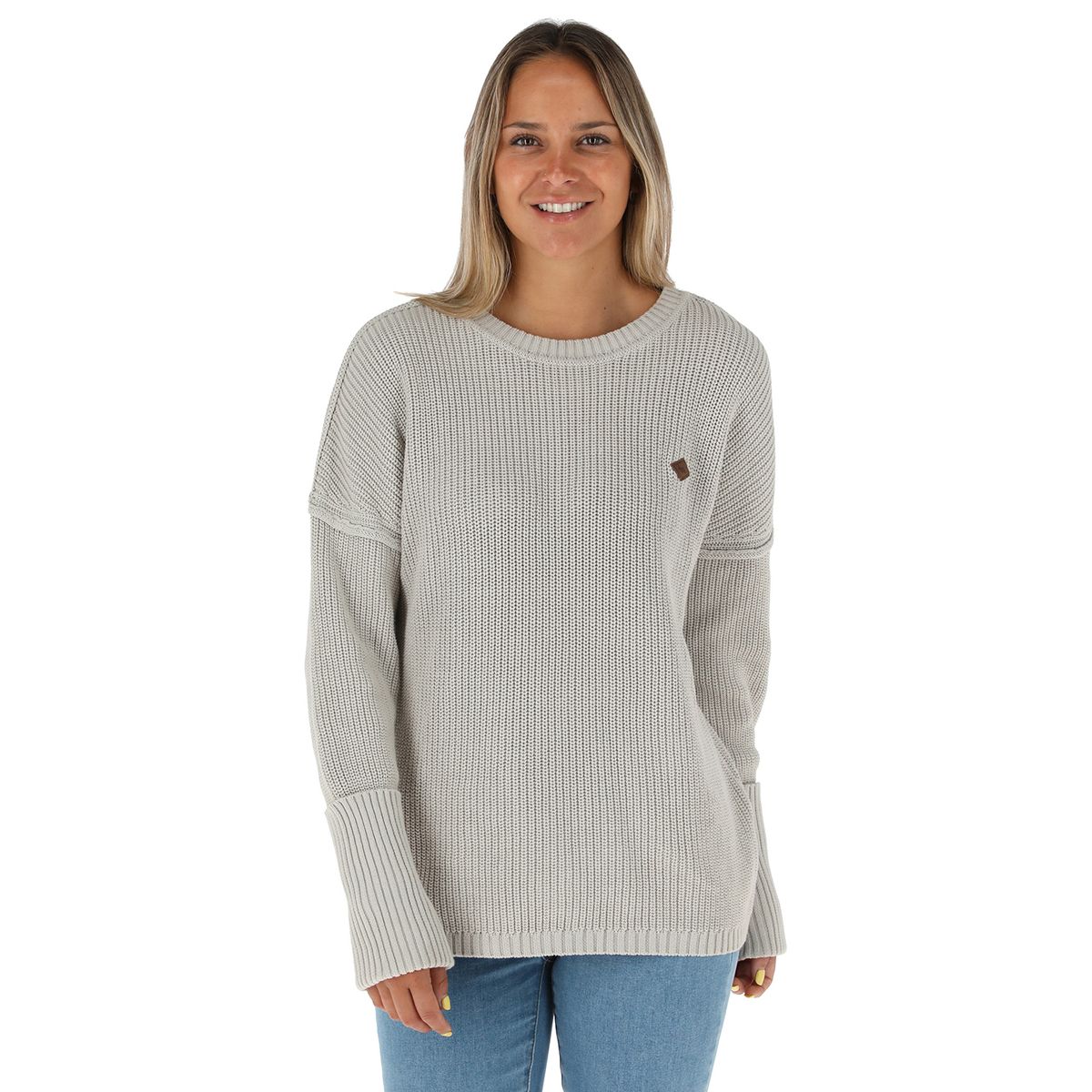 BUFFALO CHILE - Chaleco Michai Mujer Buffalo