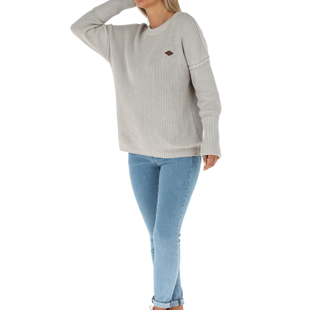 BUFFALO CHILE - Chaleco Michai Mujer Buffalo