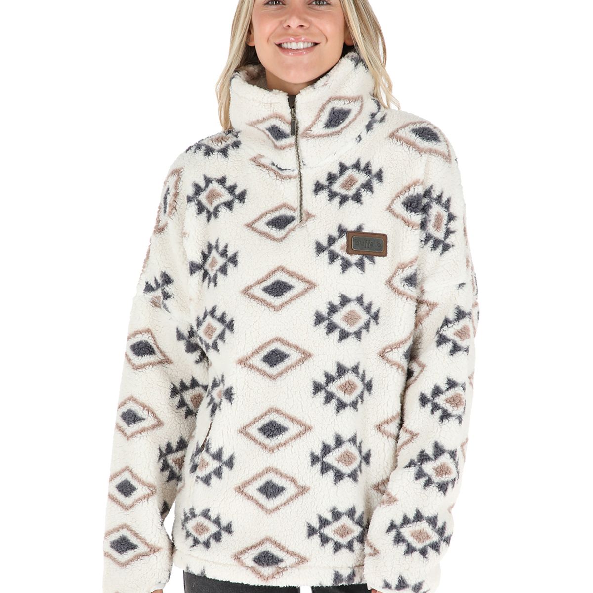 BUFFALO CHILE - Chaqueta Toki Mujer Buffalo