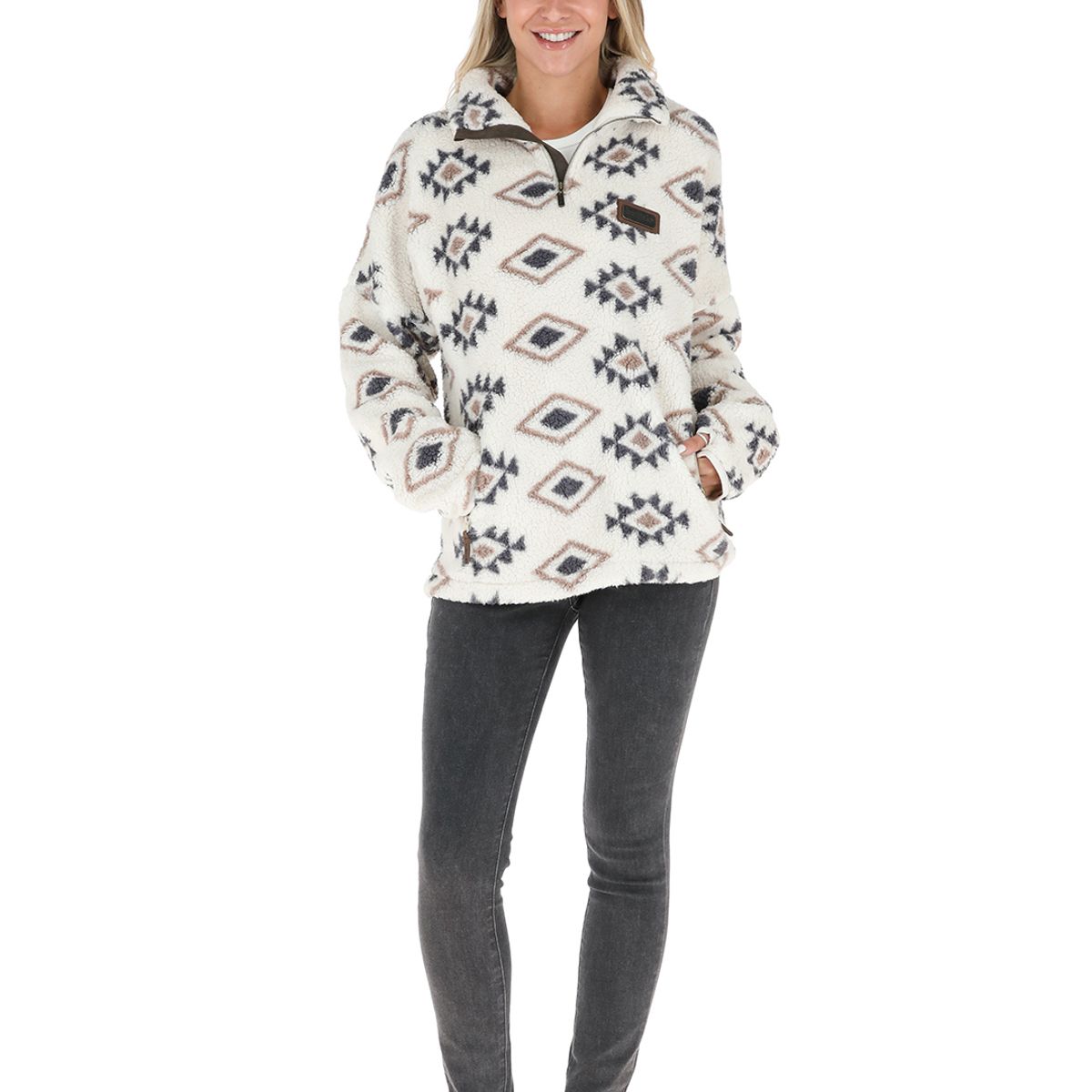 BUFFALO CHILE - Chaqueta Toki Mujer Buffalo