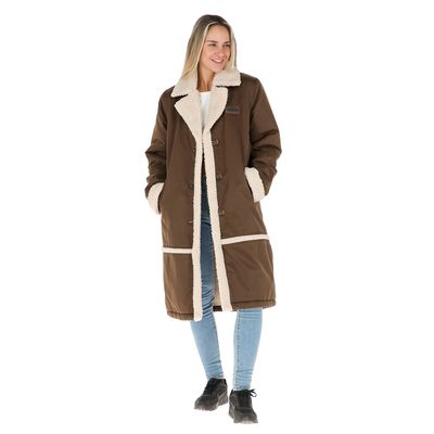 Imagen 2 del producto Chaqueta Koa Mujer Buffalo