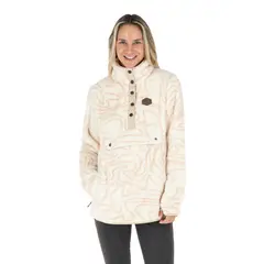 BUFFALO CHILE - Chaqueta Kipa Mujer Buffalo