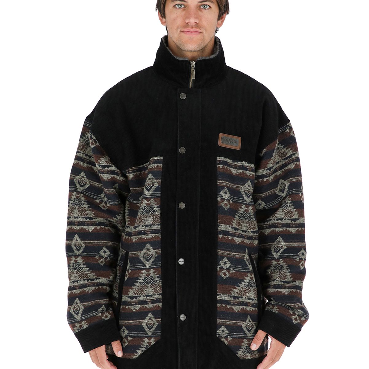 BUFFALO CHILE - Chaqueta Terra Hombre Buffalo