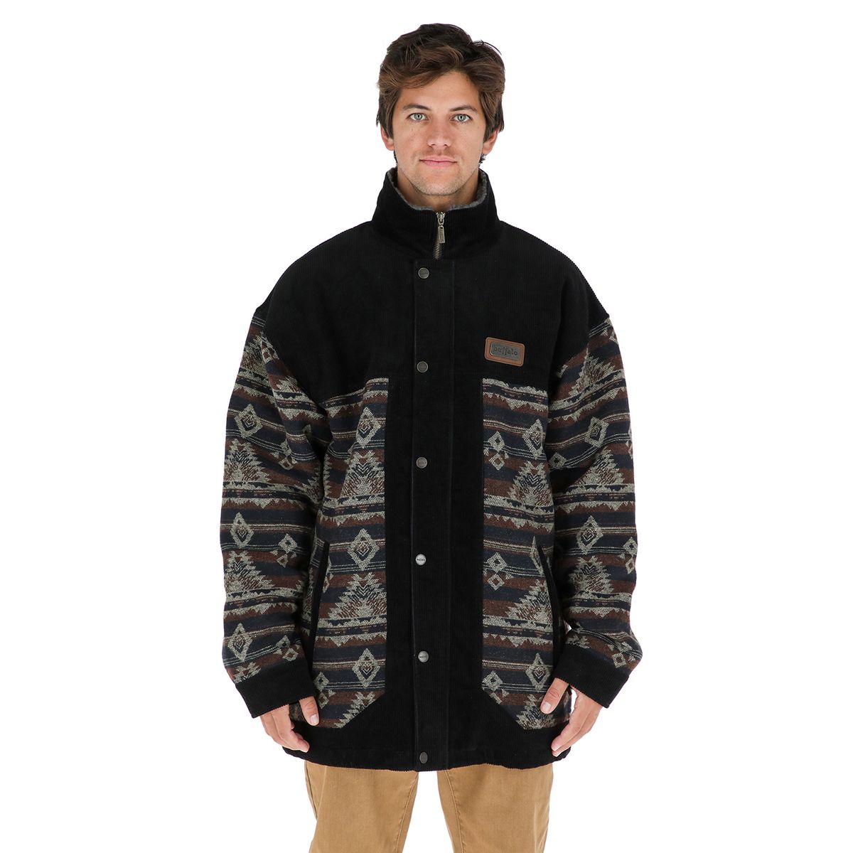 BUFFALO CHILE - Chaqueta Terra Hombre Buffalo