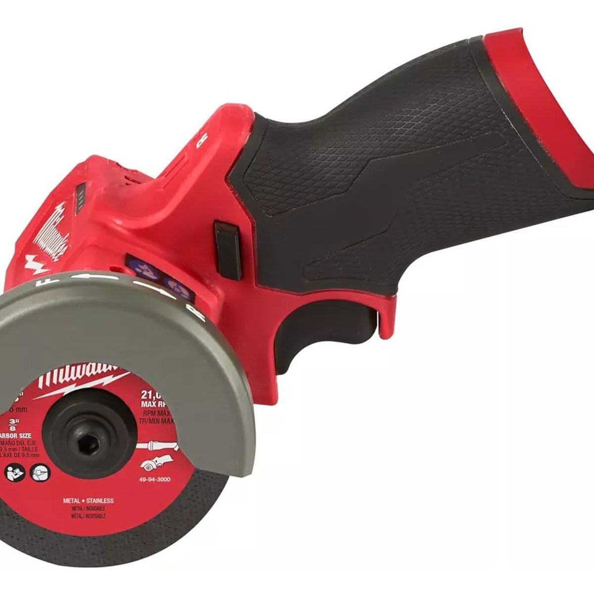 MILWAUKEE - Cortadora Compacta M12 76mm Milwaukee 2522-20