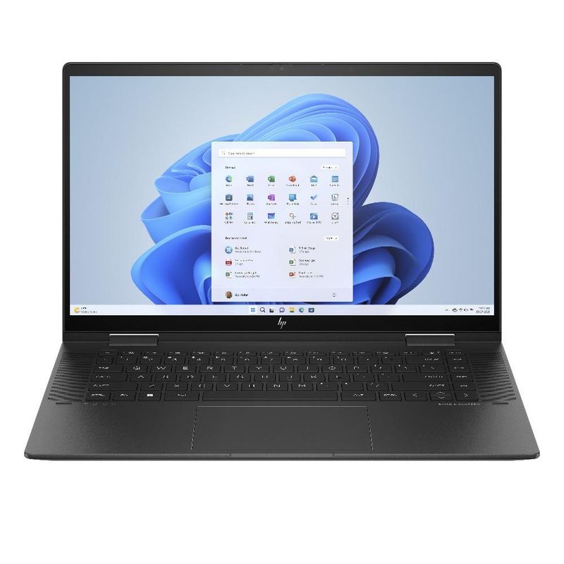 HP - Notebook HP Ryzen 7 7730U 16GB  1TB SSD 156FHD 15-fh0002la Reacondicionado