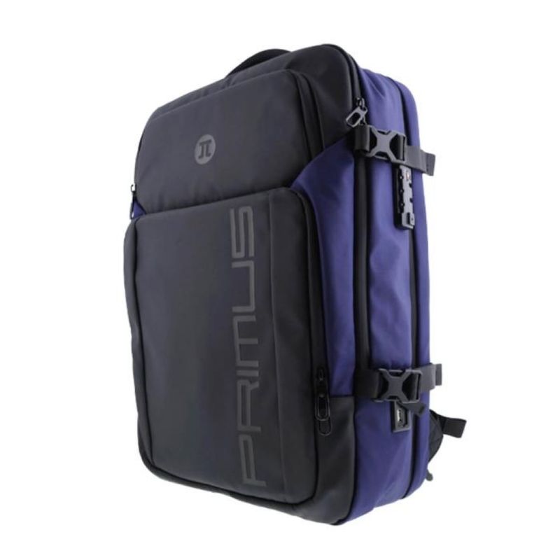 PRIMUS - Mochila Primus VIATORGB1 para Laptop hasta 17con Puerto USB