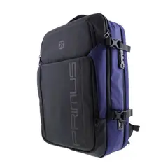 PRIMUS - Mochila VIATORGB1 para Laptop hasta 17con Puerto USB