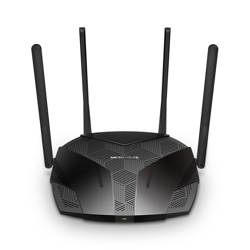 TP LINK - Router TP-Link MR80X AX3000 Dual Band Wi-Fi 6.