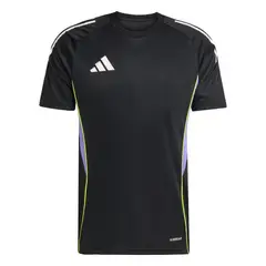 ADIDAS - Camiseta de Entrenamiento Tiro 25 Competition