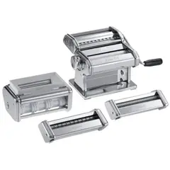 MARCATO - Maquina para Pastas 6 Tipos Origen Italia