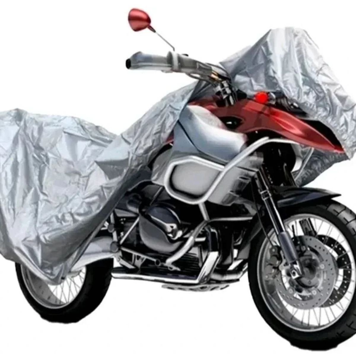 GENERICO - CARPA MOTO 1.30 x 2.30 mts.