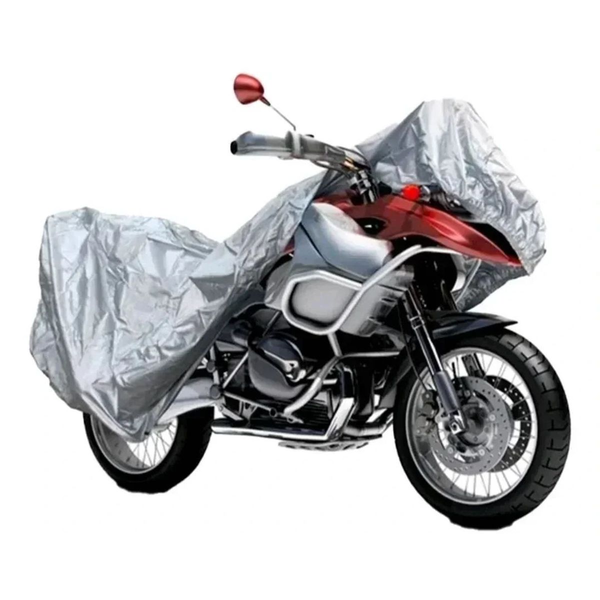 GENERICO - CARPA MOTO 1.30 x 2.30 mts.