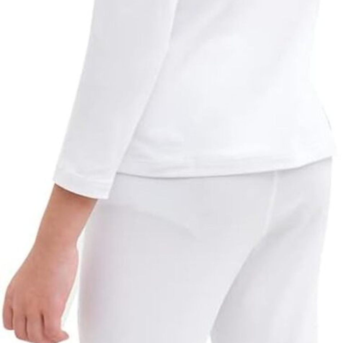 FROM MEIGGS - Pack 3 Calzoncillos Largos Para Niños De Algodón 4 A 16 Años.