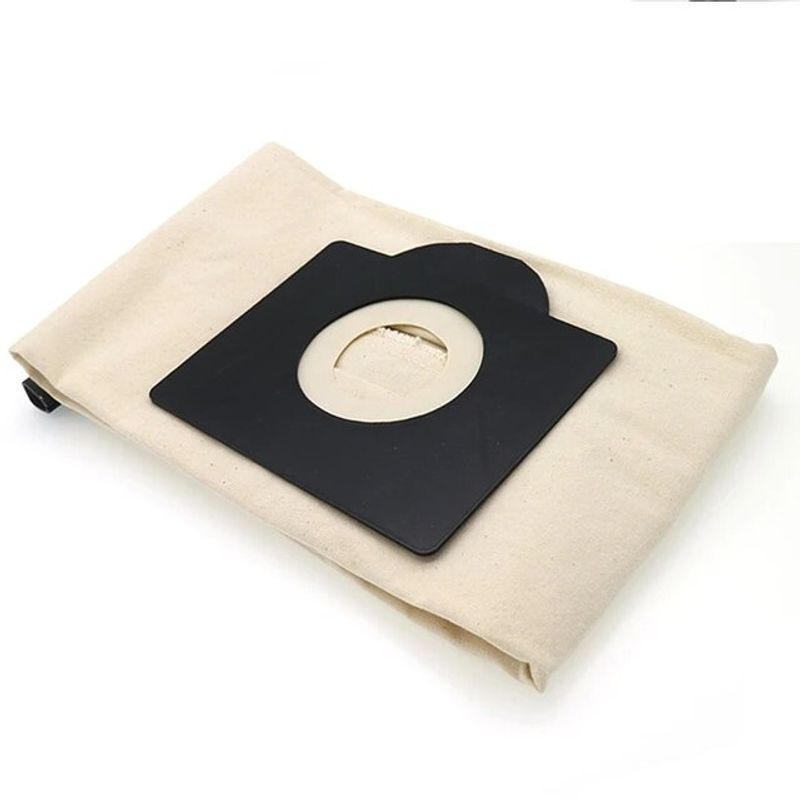 GENERICO - bolsa aspiradora karcher 18 cms
