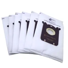 GENERICO - 4 bolsa aspiradora electrolux, phillips