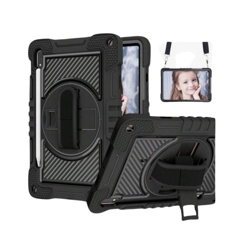 GENERICO - Funda Antigolpes Armadura Para Samsung Galaxy S10 FE