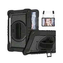 GENERICO - Funda Antigolpes Armadura Para Samsung Galaxy S10 FE