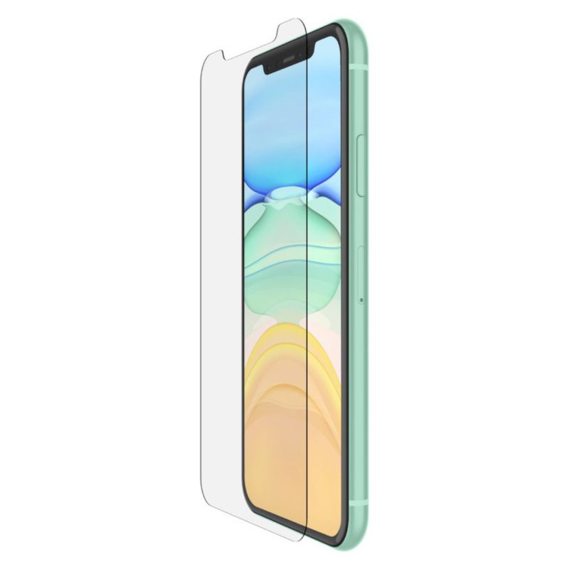 GEAREEK - Mica De Vidrio Premium Para Iphone 11