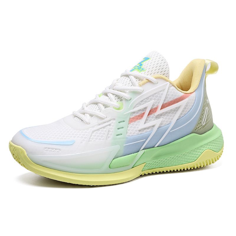 DANWEILE - Zapatillas de baloncesto para estudiantes para hombre